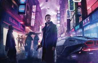 Blade Runner 2049, HMV