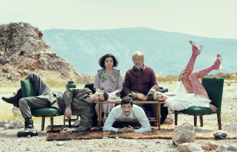 Η λέξη πρόοδος στο στόμα της μητέρας μου ηχούσε πολύ φάλτσα