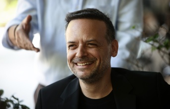 Ο νέος δήμαρχος Αθηναίων, Χάρης Δούκας