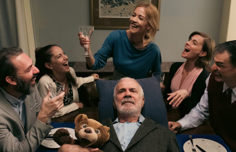 Ο Πατέρας στο Σύγχρονο Θέατρο