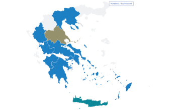 Τα νούμερα της εβδομάδας | 12 - 18 Οκτωβρίου 2023