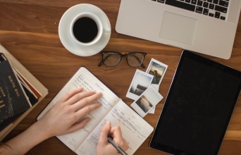 Σεμινάρια Δημιουργικής γραφής