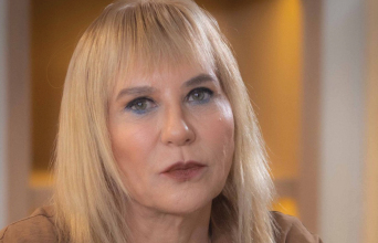 Σώτη Τριανταφύλλου