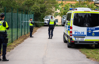 Βία και συμμορίες στη Σουηδία