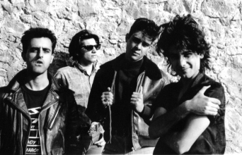 The Last Drive: Ένα βιβλίο για μία από τις καλύτερες ελληνικές μπάντες στην ιστορία