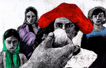 64ο Φεστιβάλ Κινηματογράφου Θεσσαλονίκης - Πουθενά (Nowhere) σε σκηνοθεσία Σιμόνε Μάσι