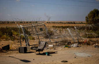 Μέση Ανατολή: Όταν εξαντλήθηκαν ακόμη και τα προσχήματα 