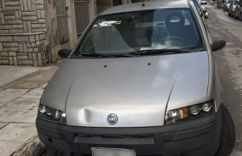 Ιστορίες για αγρίους: Ένας νεκρός στο αυτοκίνητο