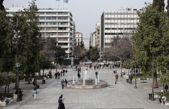 Το 2050 θα είμαστε ένα εκατομμύριο λιγότεροι