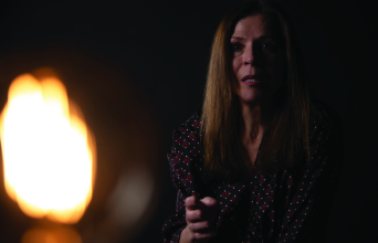 «Η μάνα αυτουνού… Έλλη Ζάχου Ταχτσή» με τη Ράνια Σχίζα