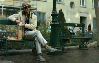 The killer: Η καθημερινή ζωή ενός πληρωμένου δολοφόνου