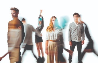 "Closer", σε σκηνοθεσία Δημήτρη Αγιοπετρίτη-Μπογδάνου