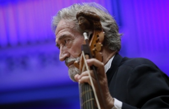 Ο Jordi Savall στην Αθήνα και μια αιρετική άποψη περί κριτικής