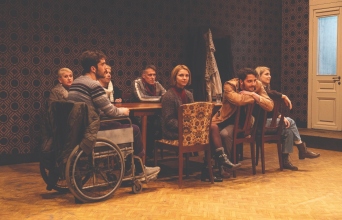 «Σ’ εσάς που με ακούτε» στο ΚΘΒΕ