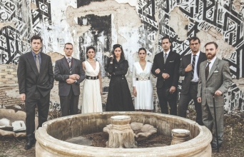 «Υπόθεση Παραντάιν» στο Αγγέλων Βήμα