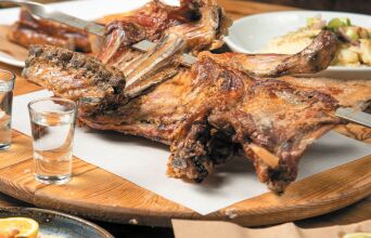 7 προορισμοί στην Ηλιούπολη