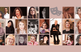 Οι αθόρυβοι άνθρωποι των θεάτρων 