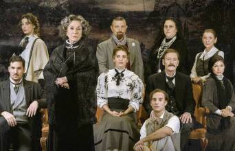 «Το μυστικό της Κοντέσσας Βαλέραινας»