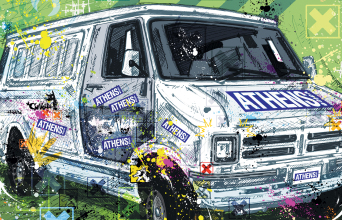 66 πράγματα που δεν ξέρετε για την Athens Voice