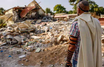 Σύγκρουση Ισραήλ - Χαμάς: Επιλεκτικές ευαισθησίες