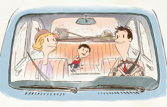 O Μικρός Νικόλας: Τι περιμένουμε για να είμαστε ευτυχισμένοι