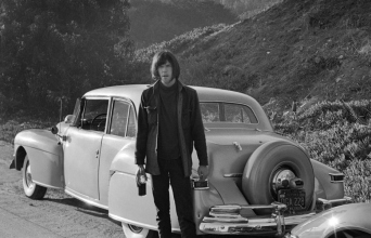 Neil Young: Η σκουριά ποτέ δεν κοιμάται