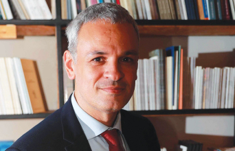 Mάνος Καραγιάννης: Συνέντευξη με αφορμή το βιβλίο του «Το Νέο Πολιτικό Ισλάμ: Ανθρώπινα Δικαιώματα, Δημοκρατία και Δικαιοσύνη» (εκδ. Παπαζήση)