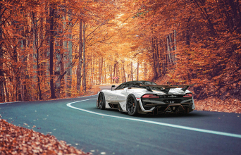 Η εμμονή του ανθρώπου με την ταχύτητα