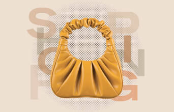 Ψωνίζουμε στα χρώματα της Pantone 2024