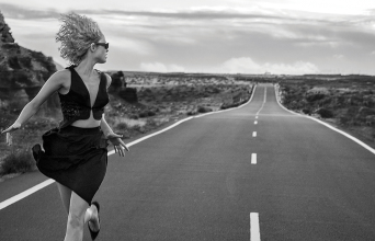 Αφιέρωμα Αυτοκίνητο: Όλα είναι δρόμος! Και μας περιμένει…