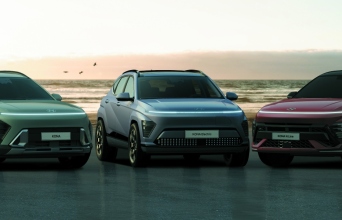 Νέο Hyundai Kona: Κορυφαία πρόταση στα B-SUV