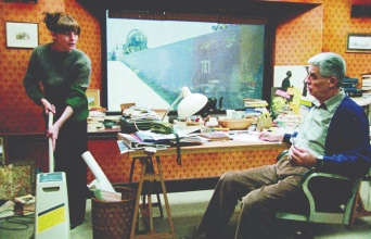 20 χρόνια Athens Voice: Οι ελληνικές ταινίες στις οποίες εμφανίστηκε η εφημερίδα