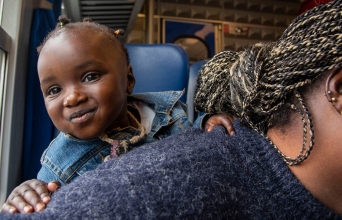  Φωτογραφία της Rachel Harpaz