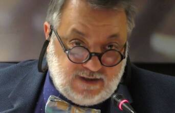 Podcast Συναντήσεις με τον Μάκη Προβατά | Μια συζήτηση με τον Δημήτρη Τριανταφυλλίδη