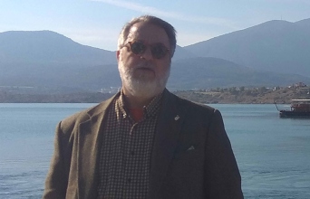 Δημήτρης Τριανταφυλλίδης