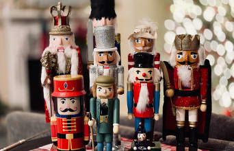 23o Διεθνές Χριστουγεννιάτικο Bazaar στο Παλιό Αμαξοστάσιο