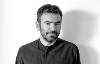 Ο ζωγράφος Φίλιππος Θεοδωρίδης