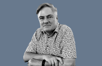 Τομ Πάλμερ: Ένας θαρραλέος στοχαστής 