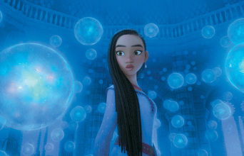 Ευχή: Με την ευχή μας για τα 100 χρόνια Ντίσνεϊ