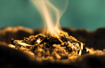 «Η δύναμη της τελετουργίας» του Δημήτρη Ξυγαλατά