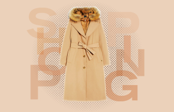 Ψωνίζουμε ρούχα για χειμωρινή βόλτα στην πόλη