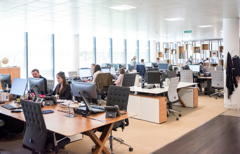 Αγορά εργασίας: Συνέντευξη με τον Χρήστο Γούλα, Γενικό Διευθυντή του Ινστιτούτου Εργασίας της ΓΣΕΕ, PhD