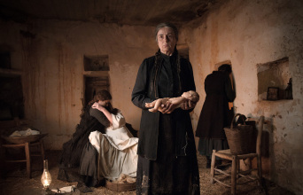 Φόνισσα: Ο επίκαιρος και διαχρονικός Αλέξανδρος Παπαδιαμάντης