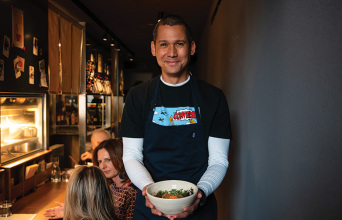 Όσα τρώει η Αθήνα τώρα