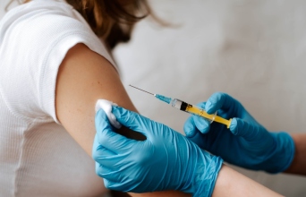 Εμβολιασμός γρίπης