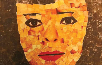 Τα prose poems της Εύας Χρόνη