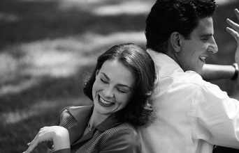 Maestro: Ο Μπράντλεϊ Κούπερ μεταμορφώνεται σε Λέοναρντ Μπερνσάιν