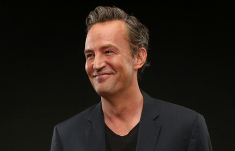 Ψυχολογία σε επεισόδια: Ο Μάθιου Πέρι και τα οπιοειδή παυσίπονα