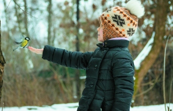 Παιδιά και ωτορινολαρυγγολογικά προβλήματα