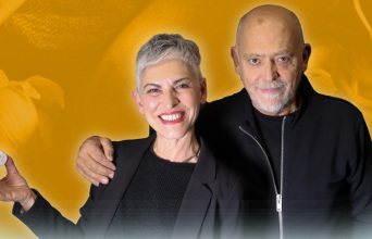 Podcast Μίξερ Ελένη Ψυχούλη - Στέλιος Παρλιάρος